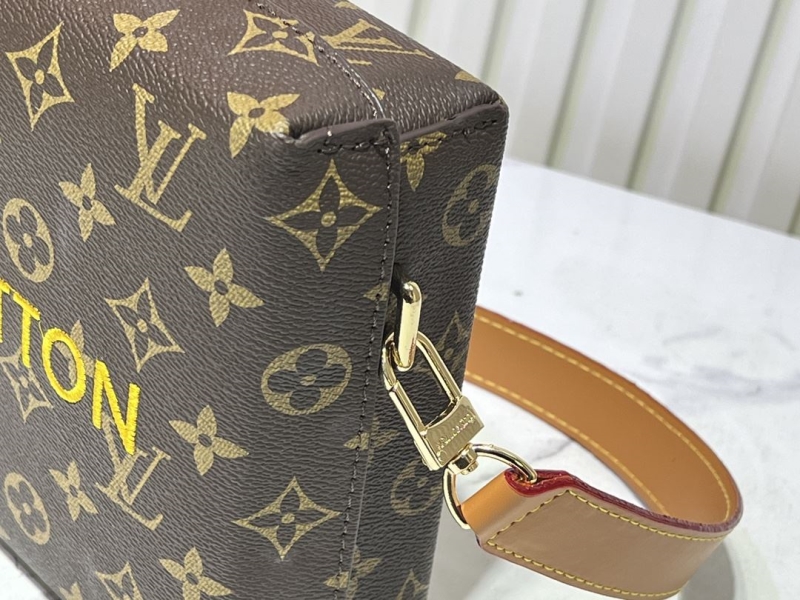 LV Satchel bags